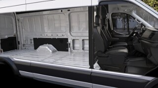 2025 Ford Transit® Internal Image 1